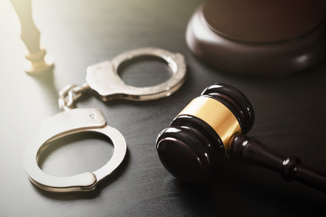 CRIMINAL DEFENSE