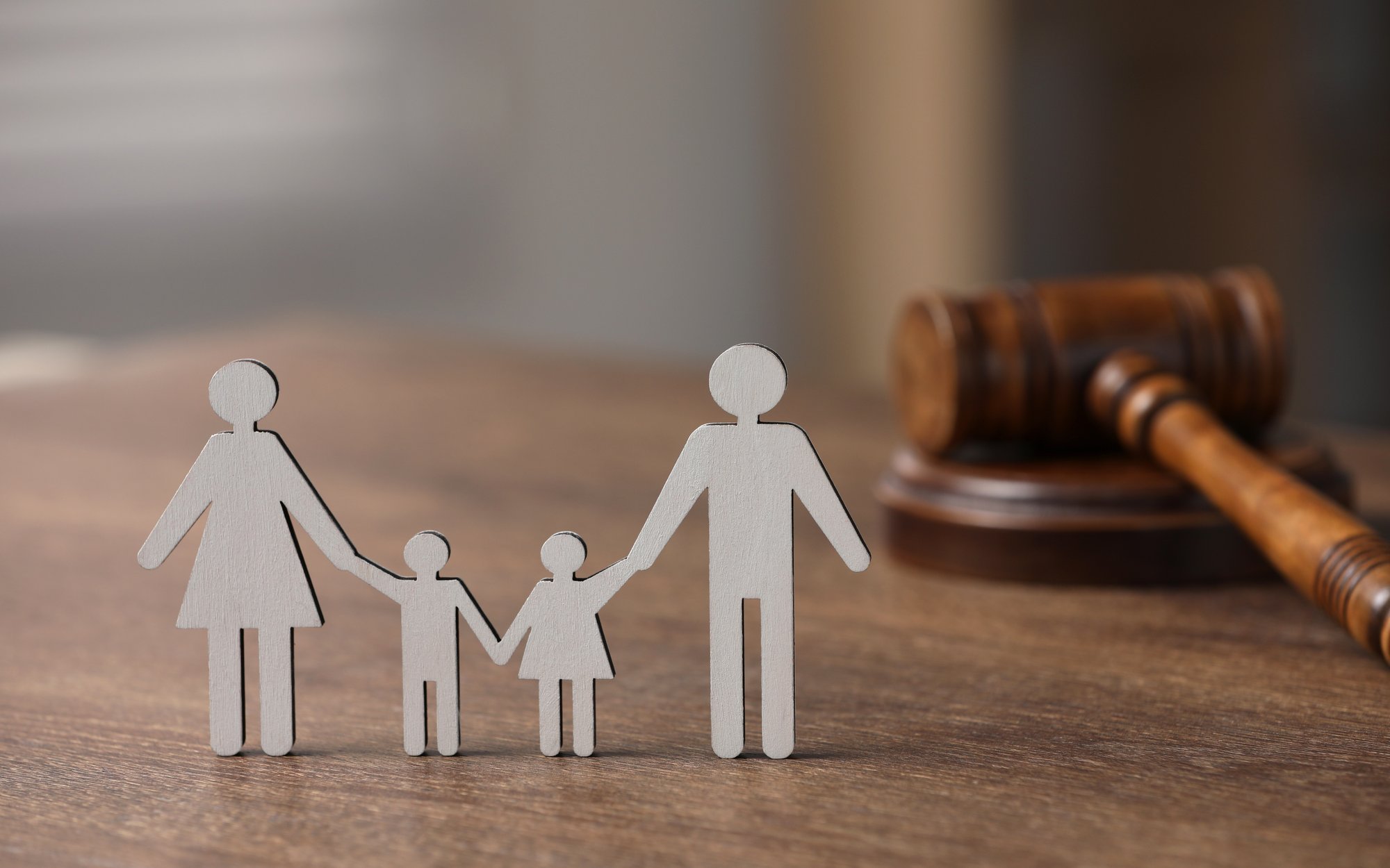 FAMILY LAW