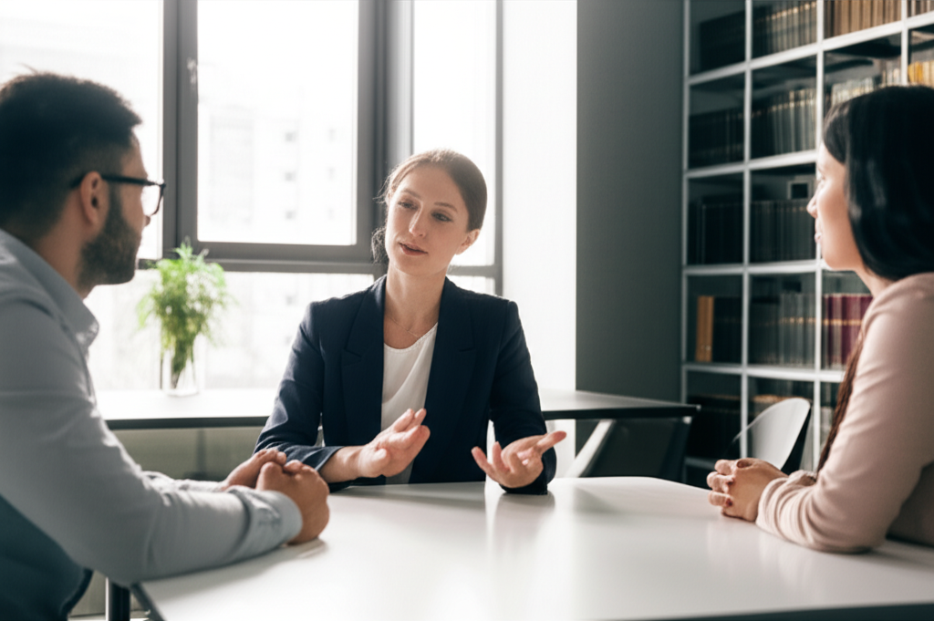 ESSARY SERVICES Legal Consultation